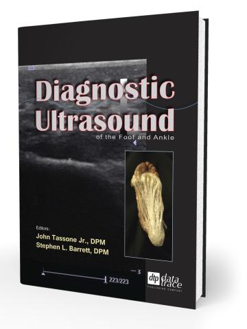 Diagnostic Ultrasound of the Foot and Ankle