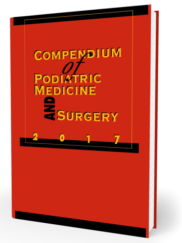 Compendium of Podiatric Medicine and Surgery 2017
