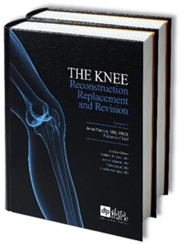 The Knee: Reconstruction, Replacement, and Revision
