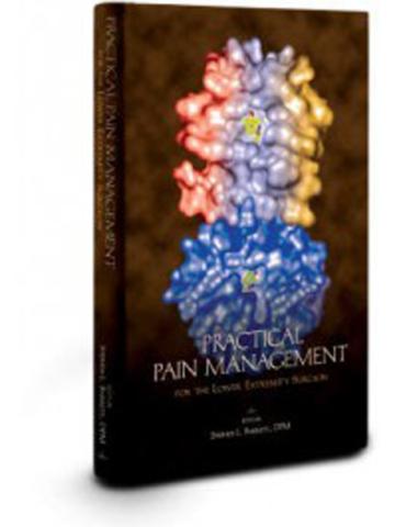 Practical Pain Management