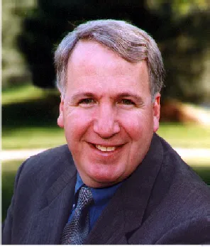 Warren Joseph, DPM, FIDSA