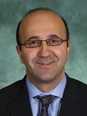 Javad Parvizi, MD FRCS